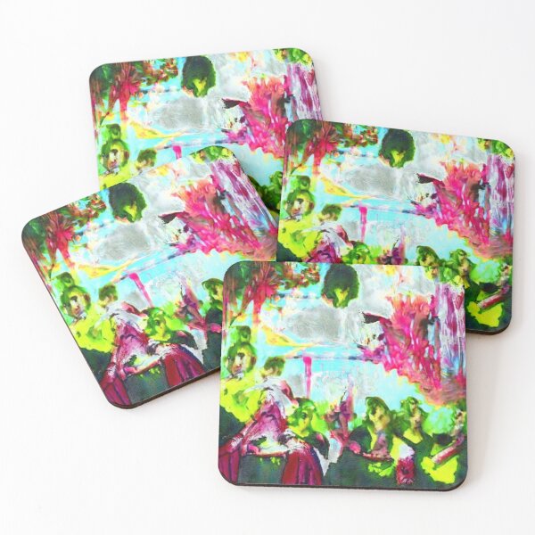 Item preview, Abstract Psychedelic  designed and sold by CSturgill2.
