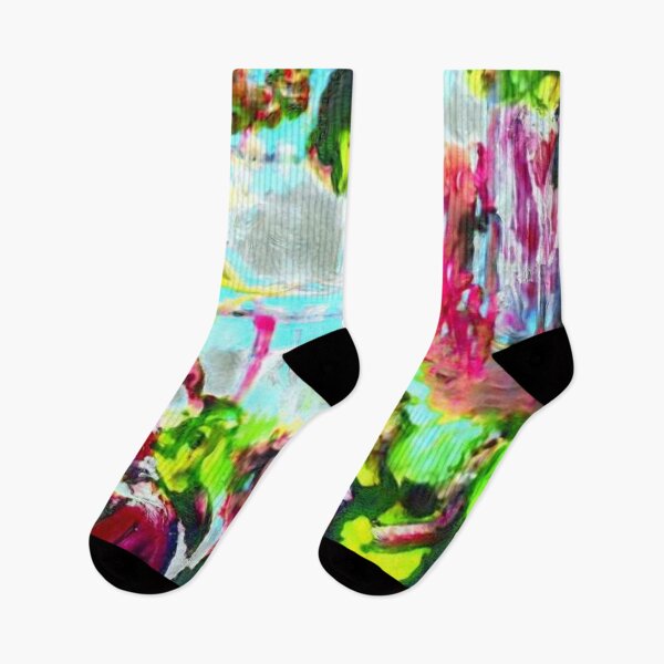 Item preview, Abstract Psychedelic  designed and sold by CSturgill2.