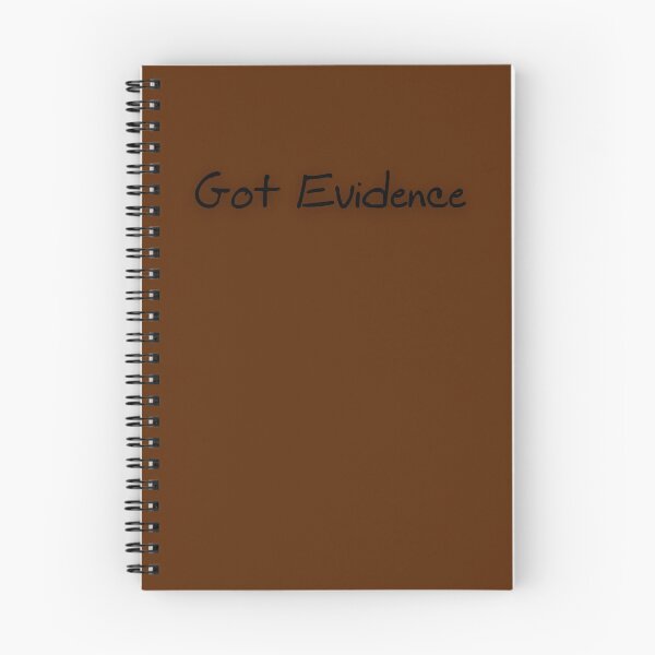 Item preview, Funny Nerdy Got Evidence Atheist Atheism Science Teacher Premium  designed and sold by DRAGONTK2022.