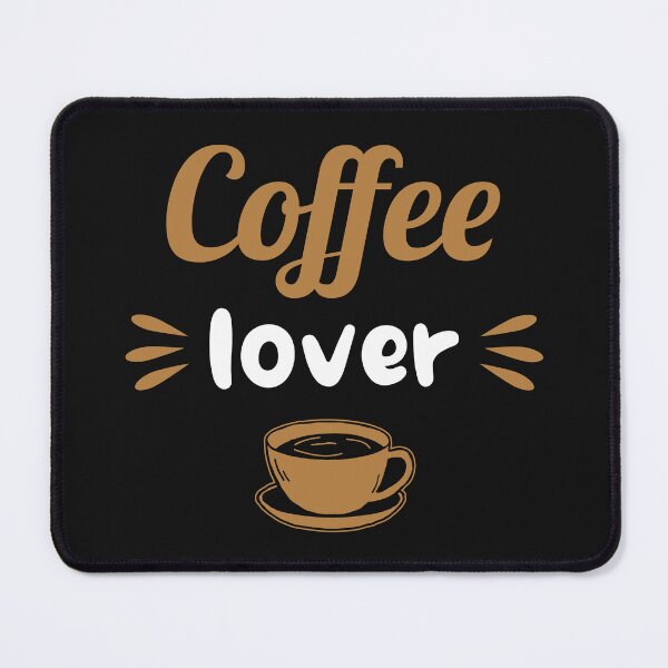 Item preview, Coffee lover designed and sold by Factory28.