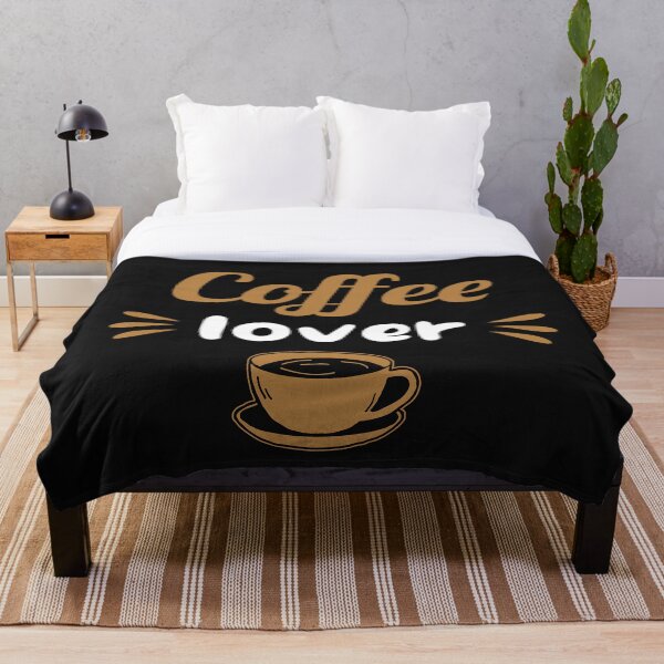 Item preview, Coffee lover designed and sold by Factory28.
