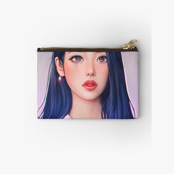 Item preview, IU ilustración designed and sold by xdaiax.