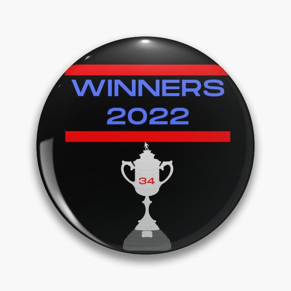 Item preview, Winners designed and sold by RFCZines.