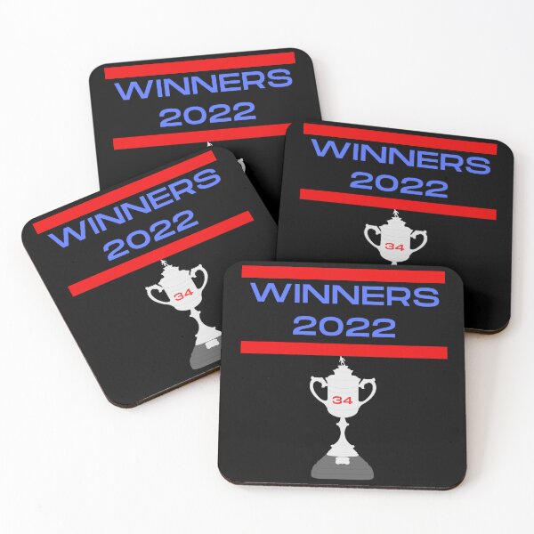 Item preview, Winners designed and sold by RFCZines.