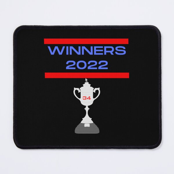 Item preview, Winners designed and sold by RFCZines.
