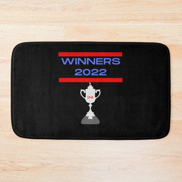 Item preview, Winners designed and sold by RFCZines.