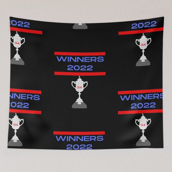 Item preview, Winners designed and sold by RFCZines.