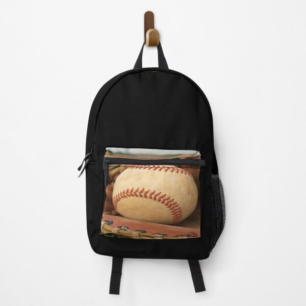 Item preview, Basebal | baseball and glove designed and sold by Fly Flyout ⭐⭐⭐⭐⭐.
