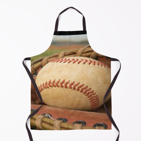 Item preview, Basebal | baseball and glove designed and sold by Fly Flyout ⭐⭐⭐⭐⭐.