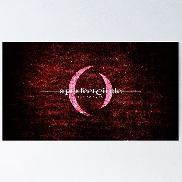 A Perfect Circle – The Doomed Lyrics