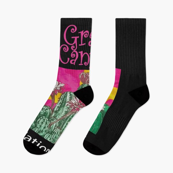 Artikelvorschau, Bad Bunny Grand Canyon National Parks Psychedelic Cacti (2) entworfen und verkauft von Evrard123123.