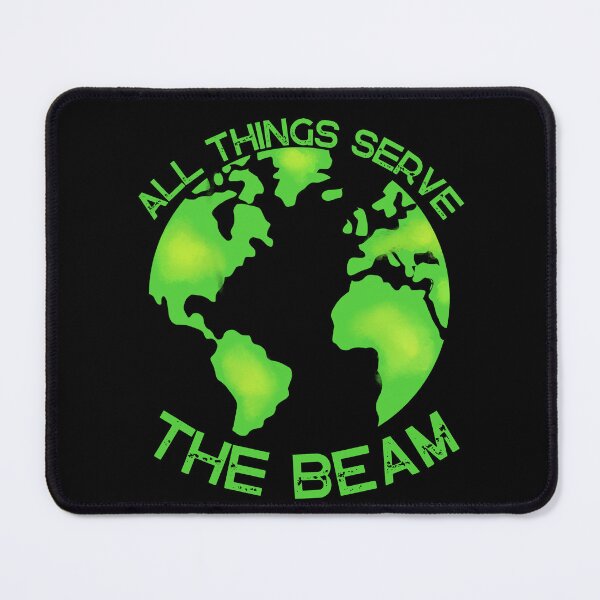 Item preview, All Things Serve The Beam, Stephen King Fan designed and sold by Constant Readers.