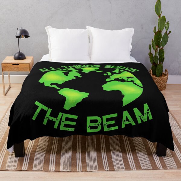 Item preview, All Things Serve The Beam, Stephen King Fan designed and sold by Constant Readers.