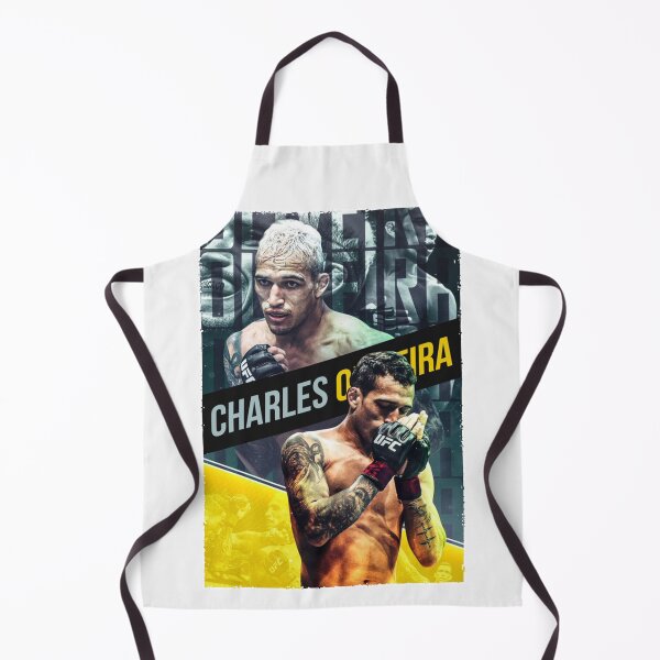 Item preview, CHARLES OLIVEIRA Essential T-Shirt designed and sold by AbelFenetry.