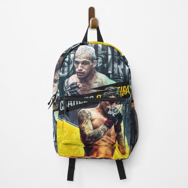 Item preview, CHARLES OLIVEIRA Essential T-Shirt designed and sold by AbelFenetry.