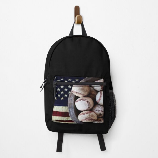 Item preview, Basebal | baseball and glove designed and sold by Fly Flyout ⭐⭐⭐⭐⭐.