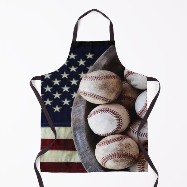 Item preview, Basebal | baseball and glove designed and sold by Fly Flyout ⭐⭐⭐⭐⭐.