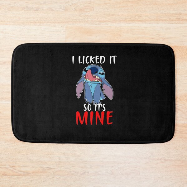 Item preview, I licked it so it's mine T-shirt designed and sold by BayerlAlice.
