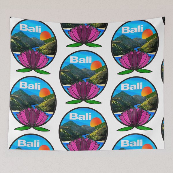 Item preview, BALI LOVE designed and sold by wahine24.