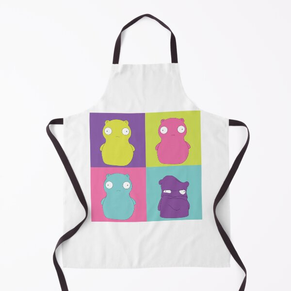 Item preview, Kuchi Goes Pop designed and sold by gaysondesigns.