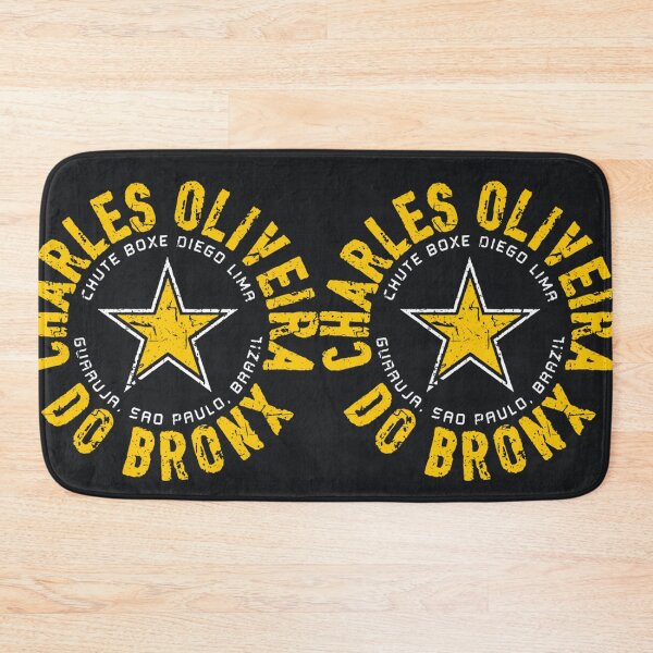 Item preview, CHARLES OLIVEIRA Essential T-Shirt designed and sold by AbelFenetry.