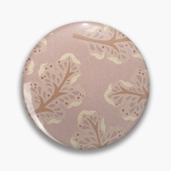 Item preview, Jacobean Leaf designed and sold by Sarah Thorpe Designs .