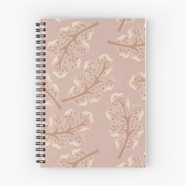 Item preview, Jacobean Leaf designed and sold by Sarah Thorpe Designs .