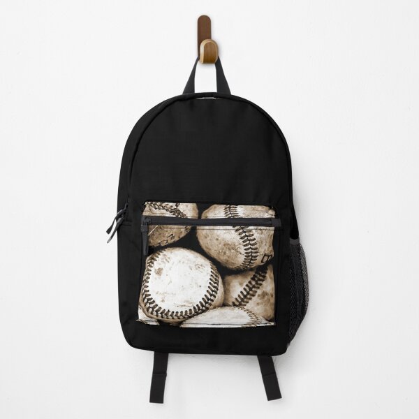 Item preview, Basebal | baseball and glove designed and sold by Fly Flyout ⭐⭐⭐⭐⭐.