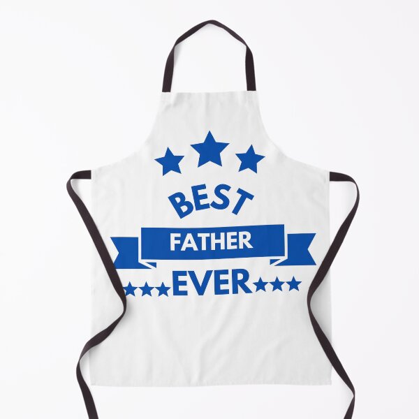 Item preview, BEST FATHER EVER designed and sold by ZhacoysDesignz.