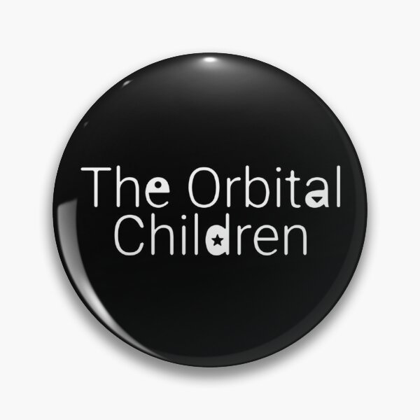 Item preview, The Orbital Children designed and sold by otakuchaneru.