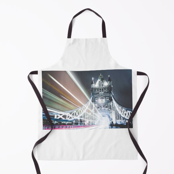 Item preview, Night lights bridge designed and sold by Inspieation.