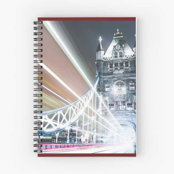 Item preview, Night lights bridge designed and sold by Inspieation.