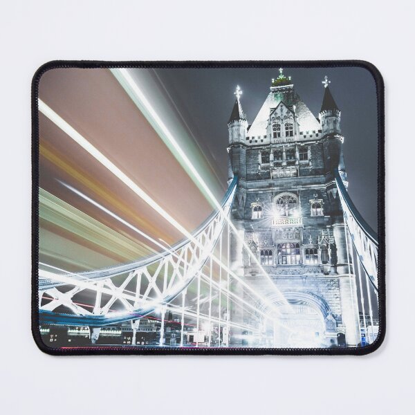 Item preview, Night lights bridge designed and sold by Inspieation.
