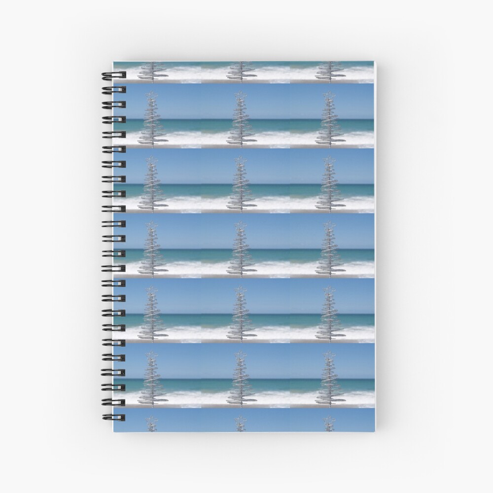 Item preview, Spiral Notebook designed and sold by joyoung.