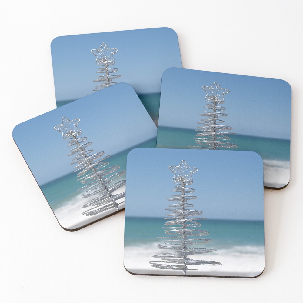 Item preview, Coasters (Set of 4) designed and sold by joyoung.