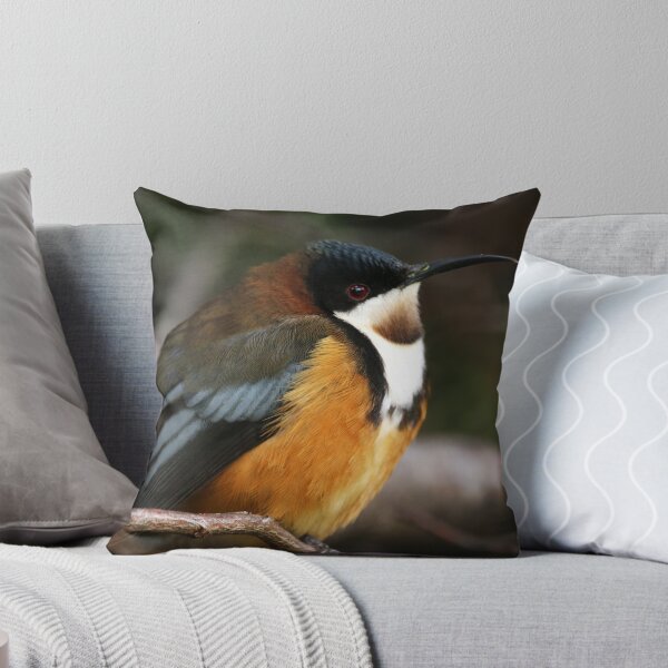 Item preview, Puffed up in the Cold designed and sold by Keren Smithies.
