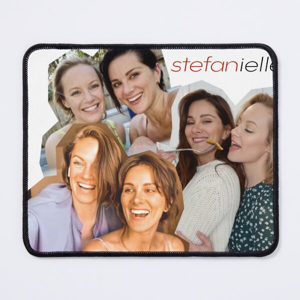 Item preview, Stefanielle v2 designed and sold by dovetastic123.