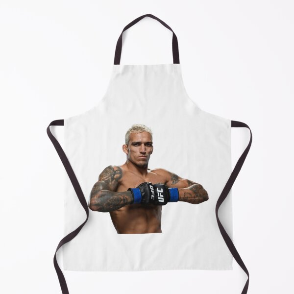 Item preview, Charles Oliveira Essential T-Shirt designed and sold by AbelFenetry.