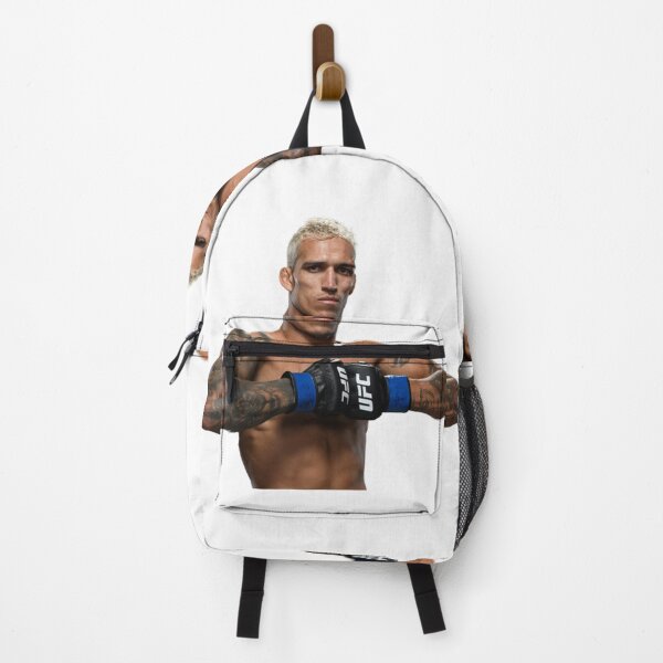 Item preview, Charles Oliveira Essential T-Shirt designed and sold by AbelFenetry.