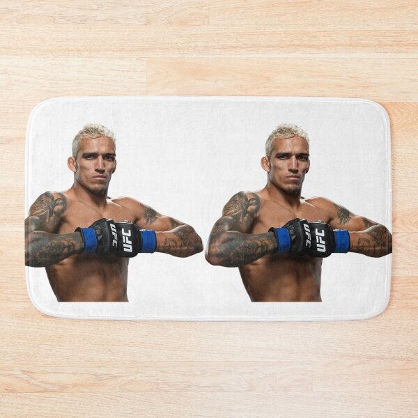 Item preview, Charles Oliveira Essential T-Shirt designed and sold by AbelFenetry.