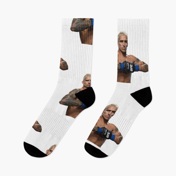 Item preview, Charles Oliveira Essential T-Shirt designed and sold by AbelFenetry.