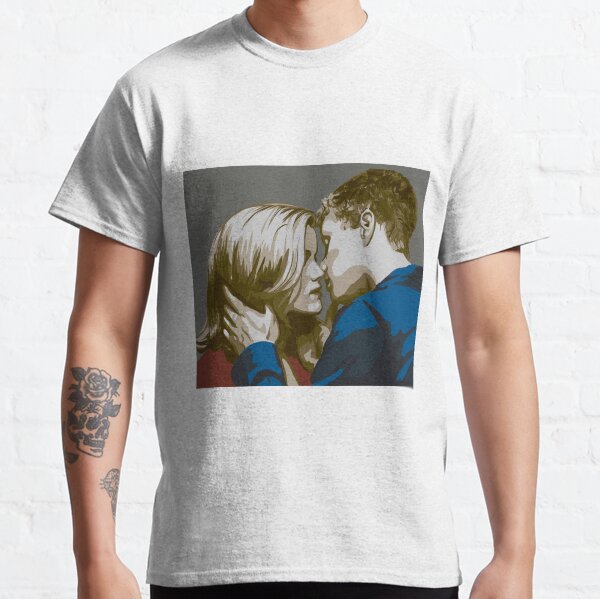 Item preview, Annette & Sebastian designed and sold by LynziScholzPAD.