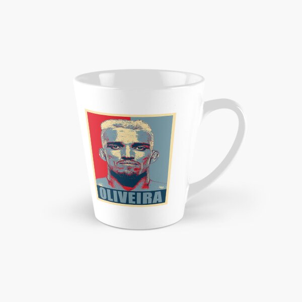 Item preview, Charles Oliveira Hope Classic T-Shirt designed and sold by AbelFenetry.