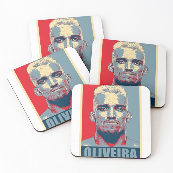 Item preview, Charles Oliveira Hope Classic T-Shirt designed and sold by AbelFenetry.