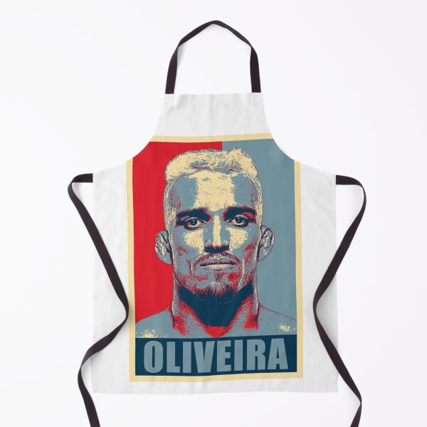 Item preview, Charles Oliveira Hope Classic T-Shirt designed and sold by AbelFenetry.