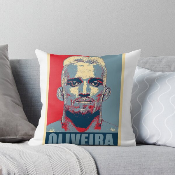 Item preview, Charles Oliveira Hope Classic T-Shirt designed and sold by AbelFenetry.
