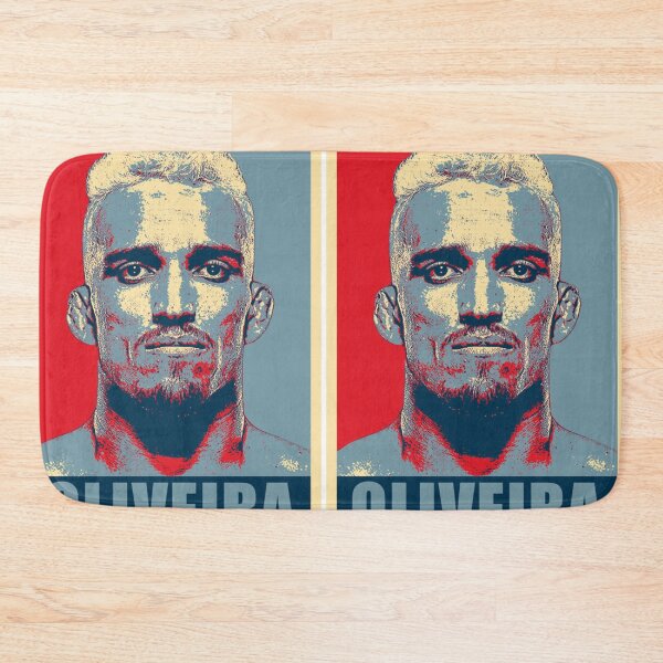 Item preview, Charles Oliveira Hope Classic T-Shirt designed and sold by AbelFenetry.