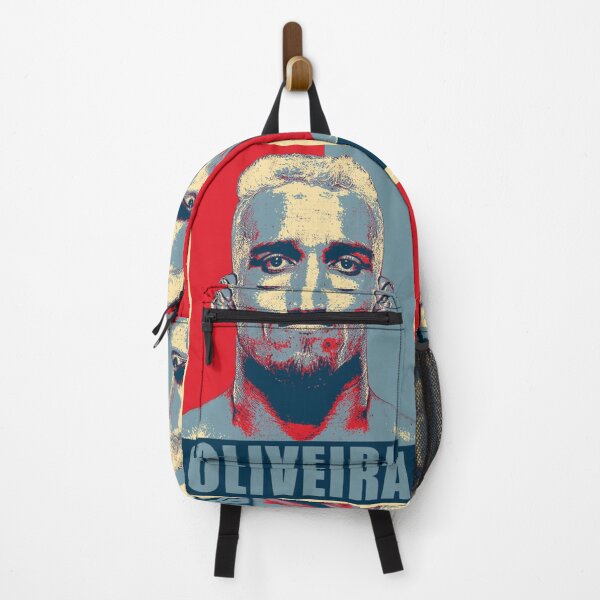 Item preview, Charles Oliveira Hope Classic T-Shirt designed and sold by AbelFenetry.
