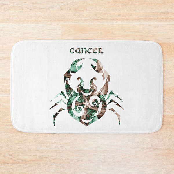 Item preview, Cancer - Fractal Collection Fifty-Two designed and sold by Patricia Johnston.