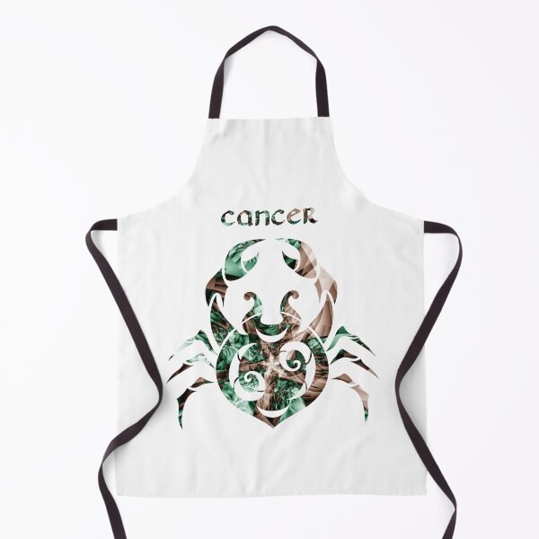 Item preview, Cancer - Fractal Collection Fifty-Two designed and sold by Patricia Johnston.